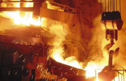 Импорт стальной продукции на Украину продолжает расти